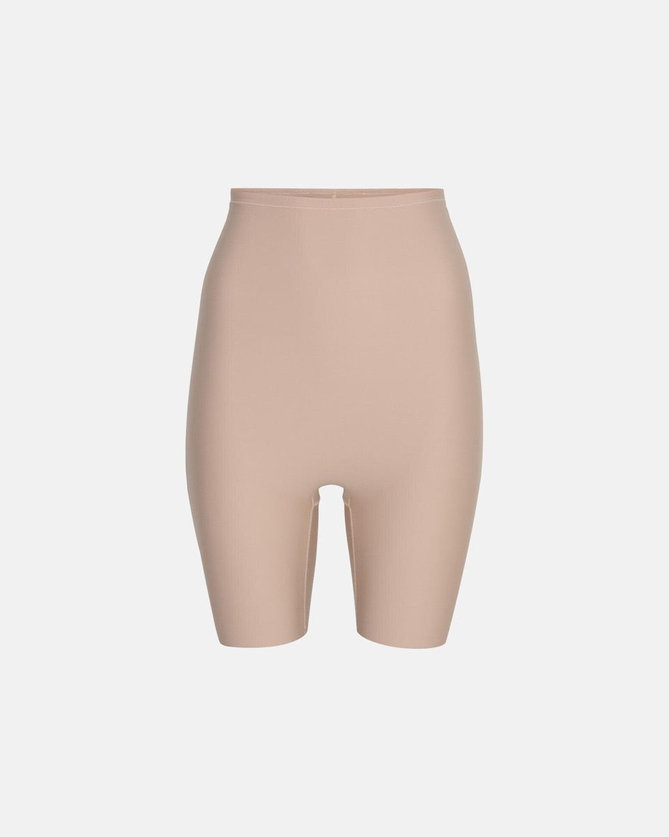 DECOY Shapewear Shorts Nude