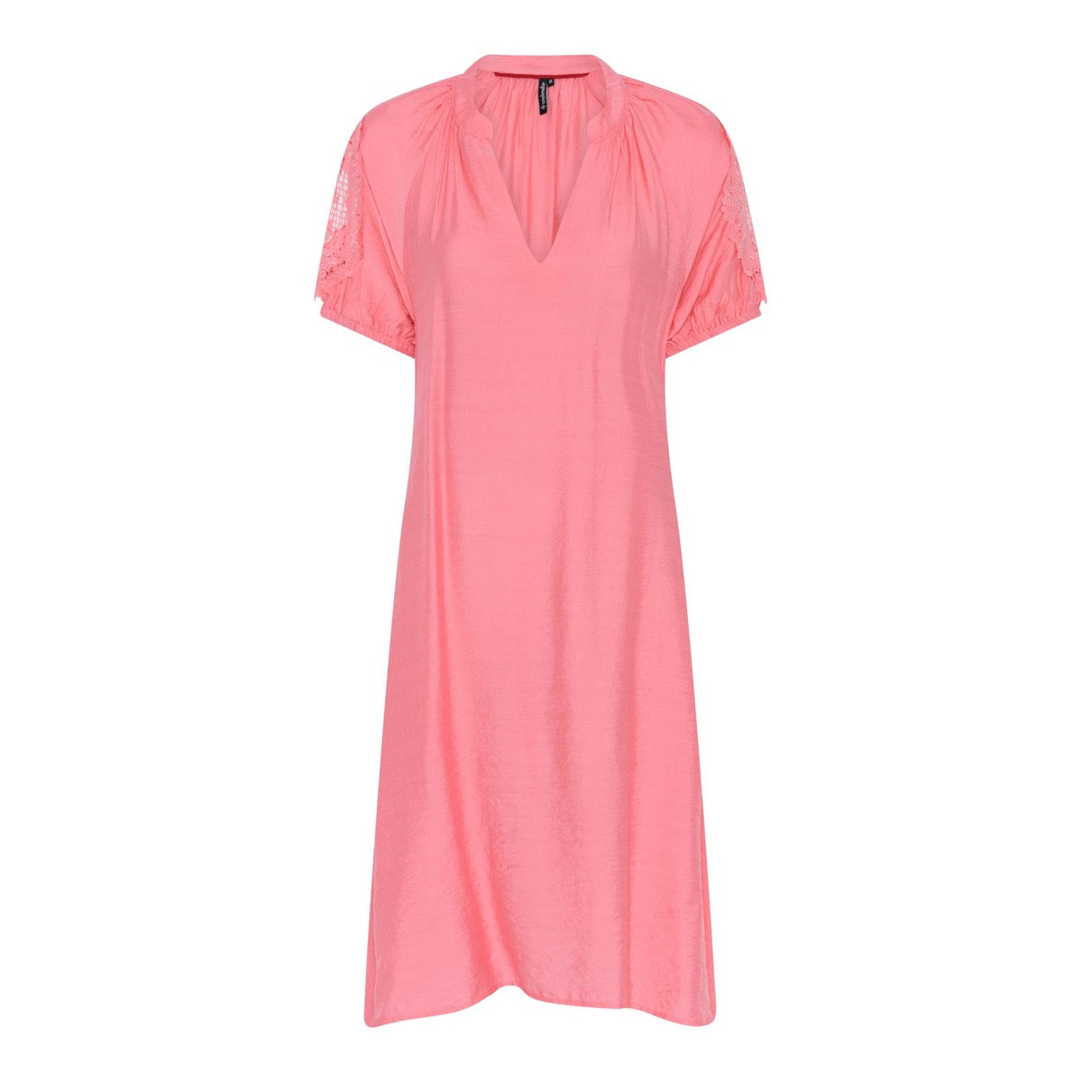 Soulmate Martha 1 Kjole Satch Pink