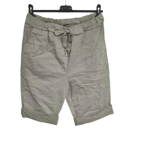 Löwenstein UPDAY Shorts Army