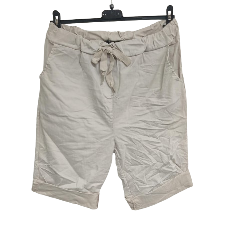 Löwenstein UPDAY Shorts Sand