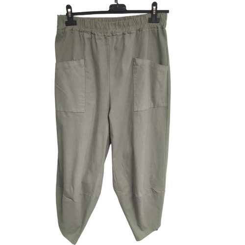 Löwenstein UPDAY Bukser Army