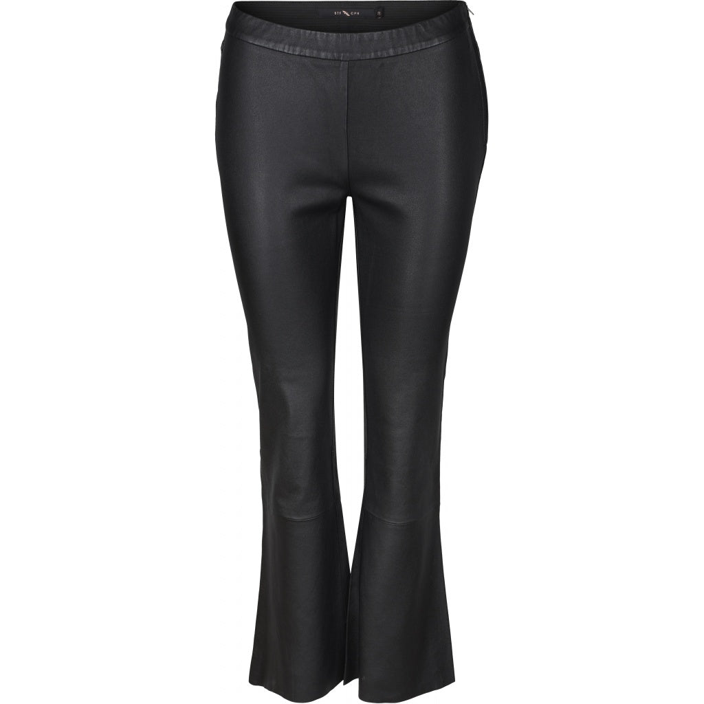 Butterfly Copenhagen 7/8 Bootcut Legging Sort