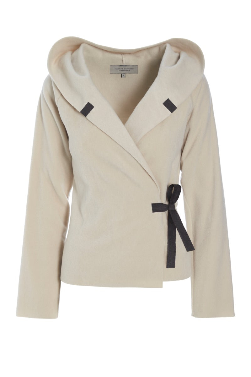 HSCPH Wrap Cardigan Kit