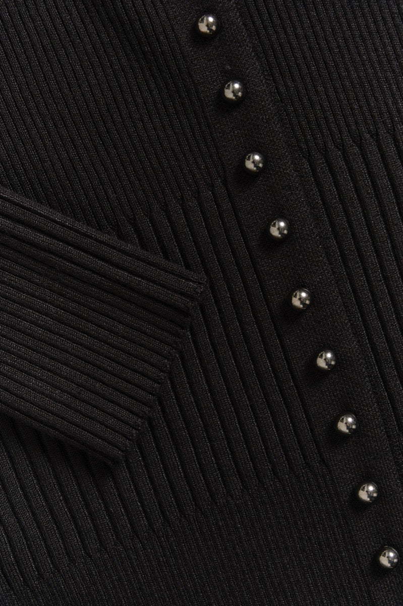 Karen By Simonsen Stine Polo Meteorite Sort