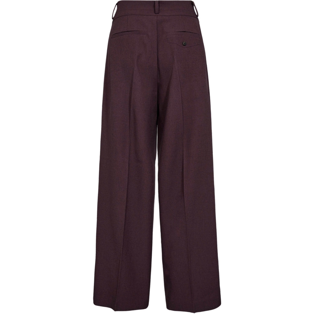GOSSIA AnnabelGO Buks Plum