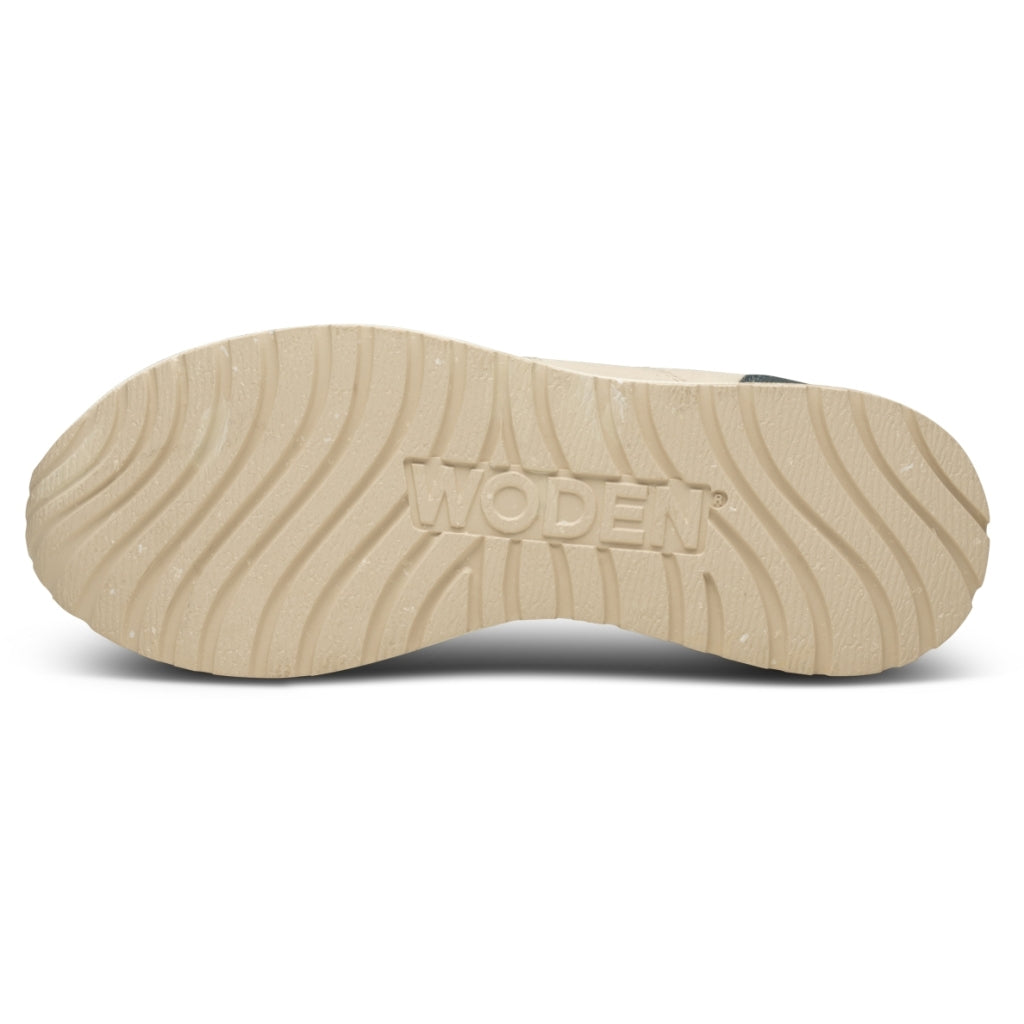 WODEN Ronja Sneak Ivory Multi