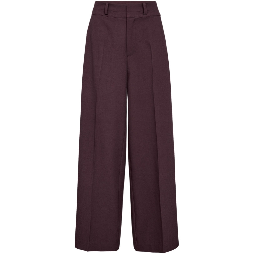 GOSSIA AnnabelGO Buks Plum
