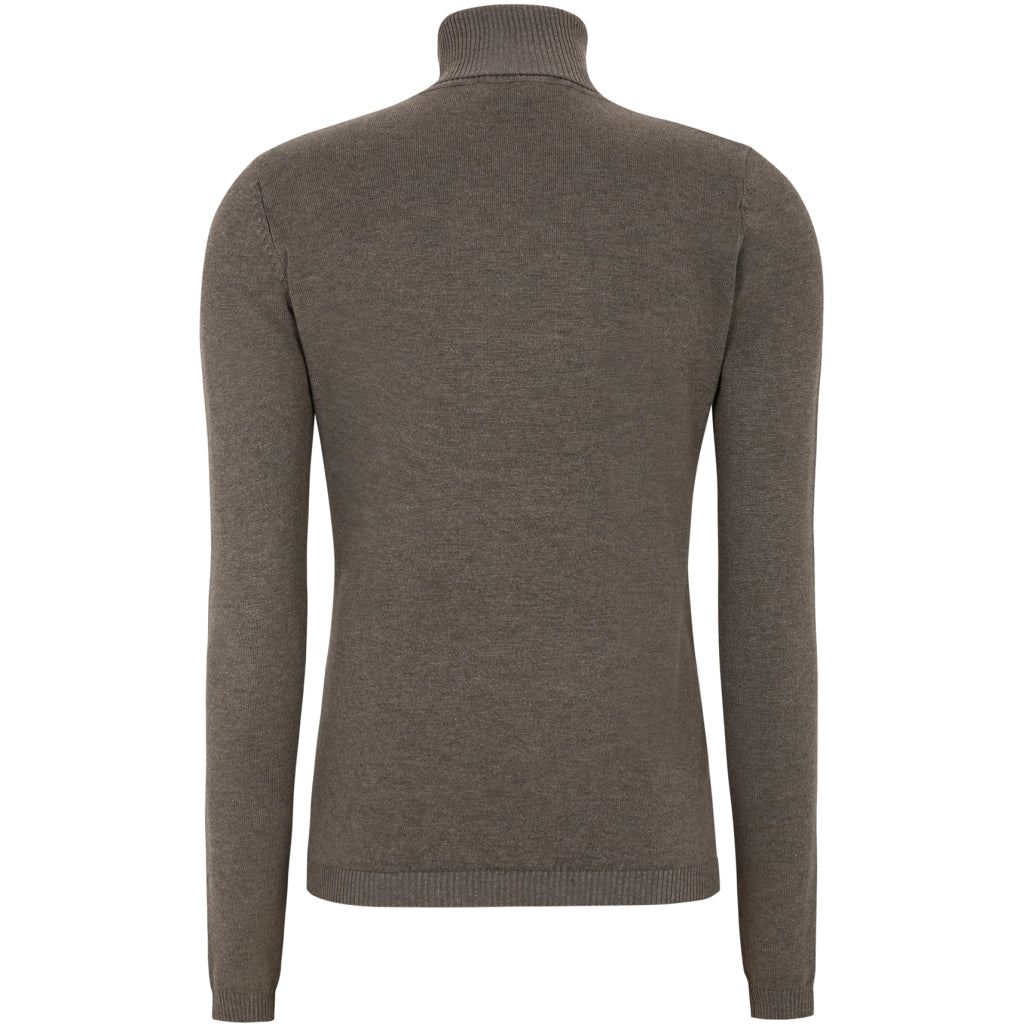 Soft Rebels Marla Rollneck Strik Morel Brun