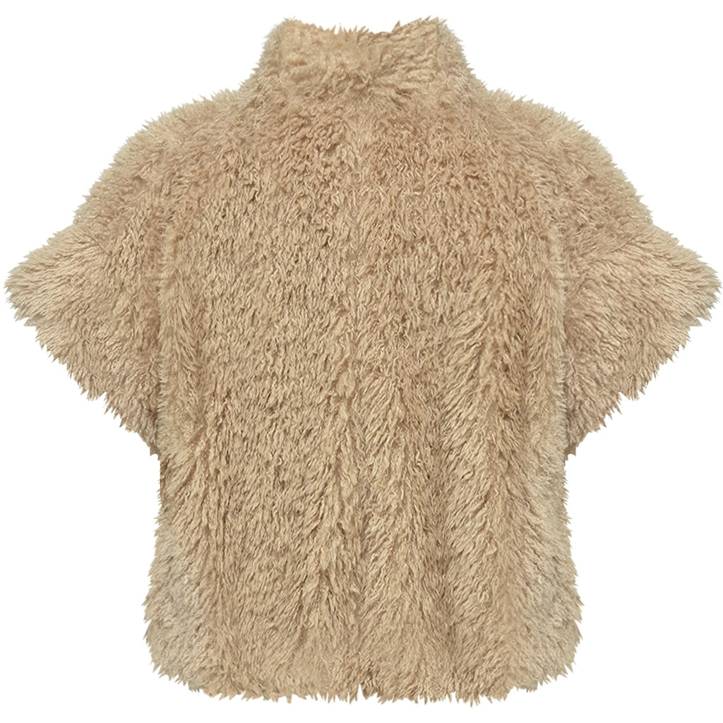 GOSSIA MusseGO Vest Sand