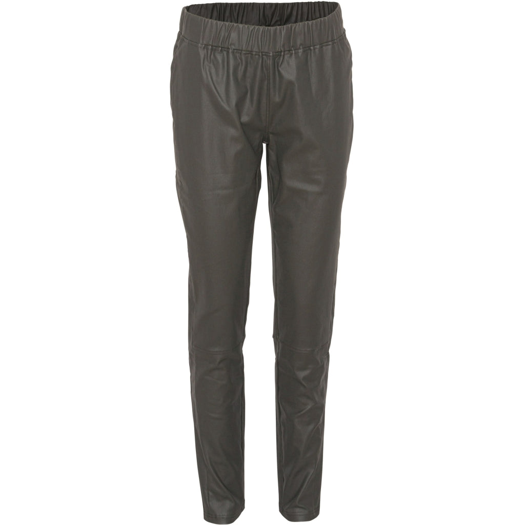 CostaMani Vegan Leggings Army