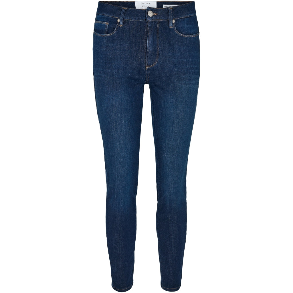 Pieszak Poline Jeans Wash 360 Richmond Denim Blå