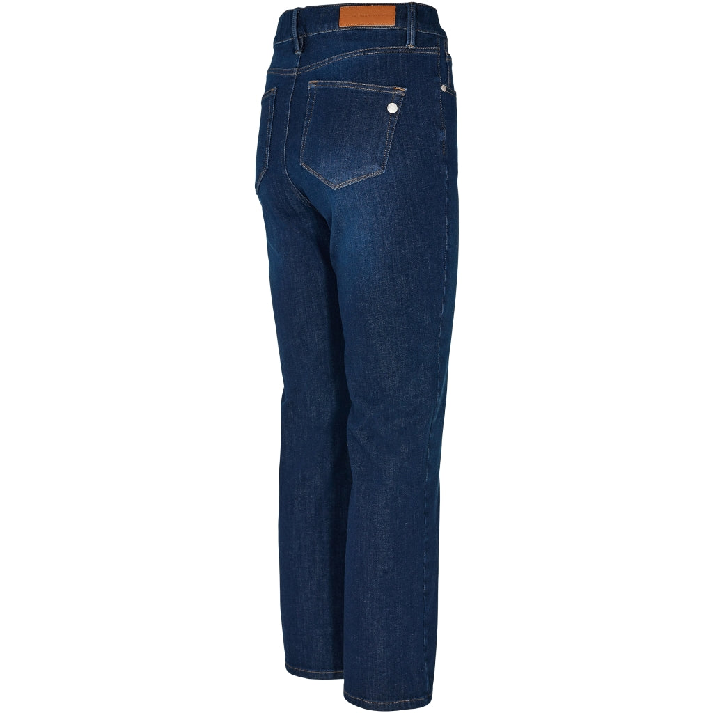 Pieszak Jenora Jeans Wash 360 Richmond Denim Blå
