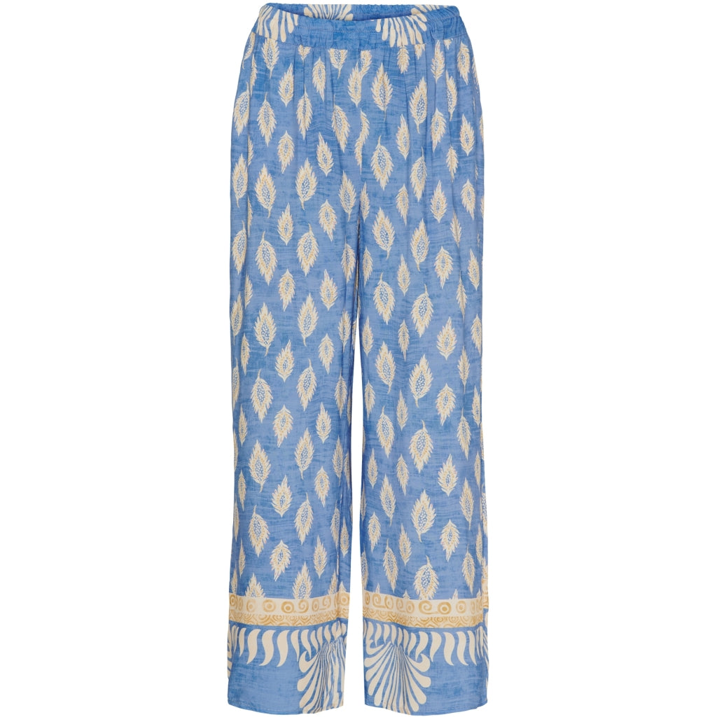 Marta Du Chateau Grethe Buks Jeans Blå