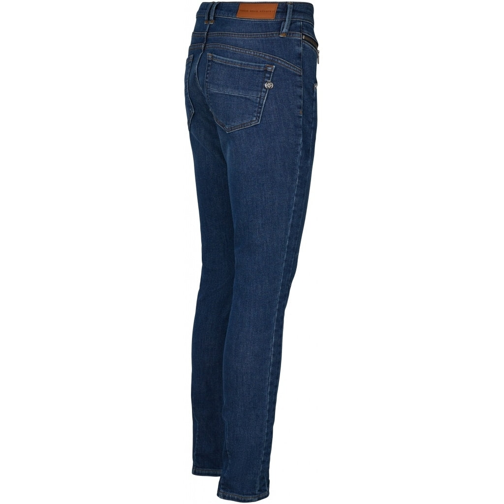 Pieszak New Barbara Jog Wash Soho Denim Blå