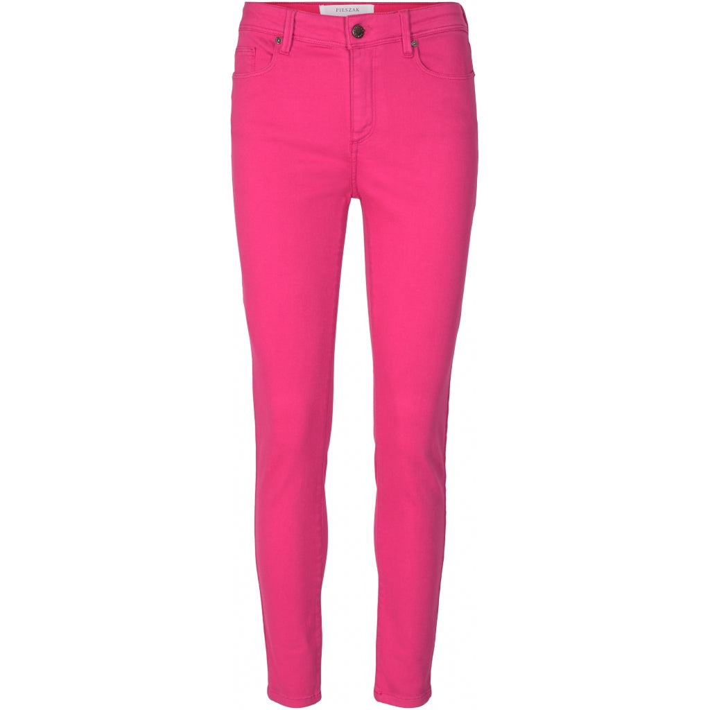 Pieszak Poline Jeans Col Flash Pink