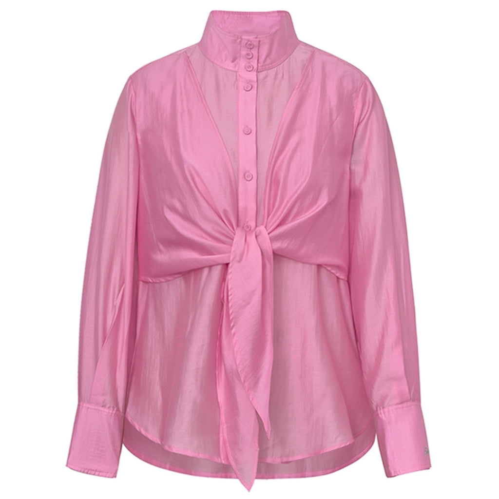 GOSSIA DeeGO Skjorte Pink