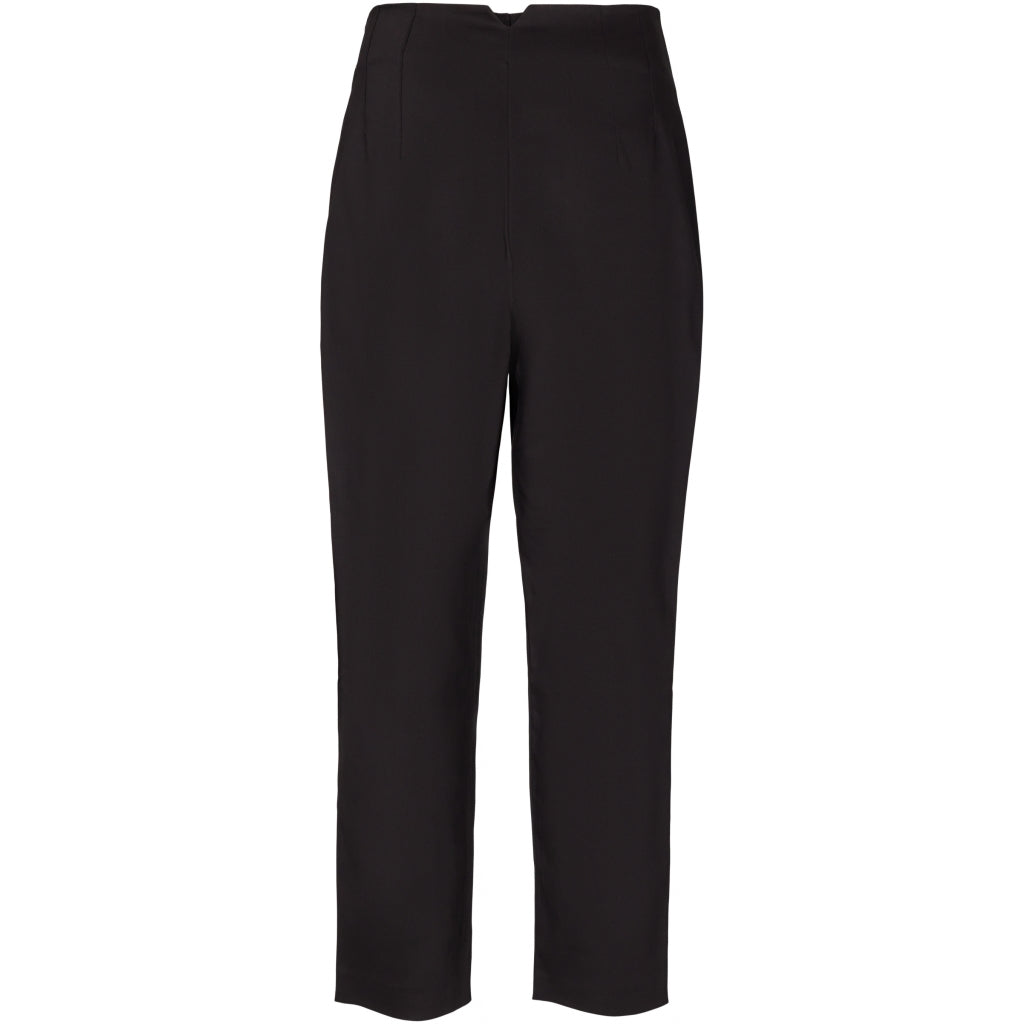 Pieszak Alma Tailor Bukser Sort