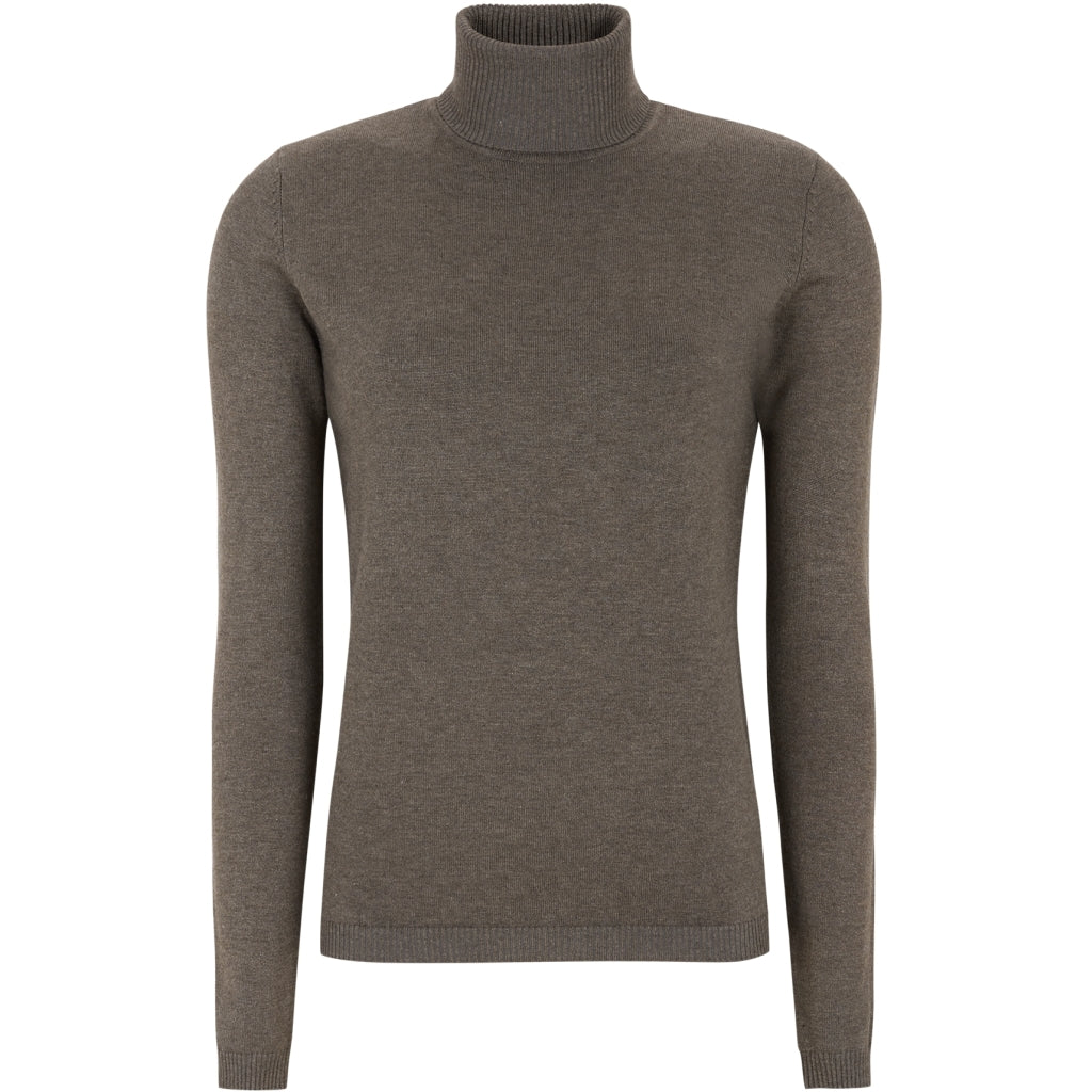 Soft Rebels Marla Rollneck Strik Morel Brun