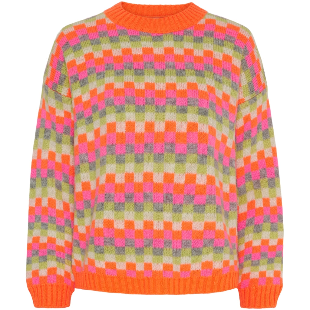 Marta Du Chateau Albane Strik Multi