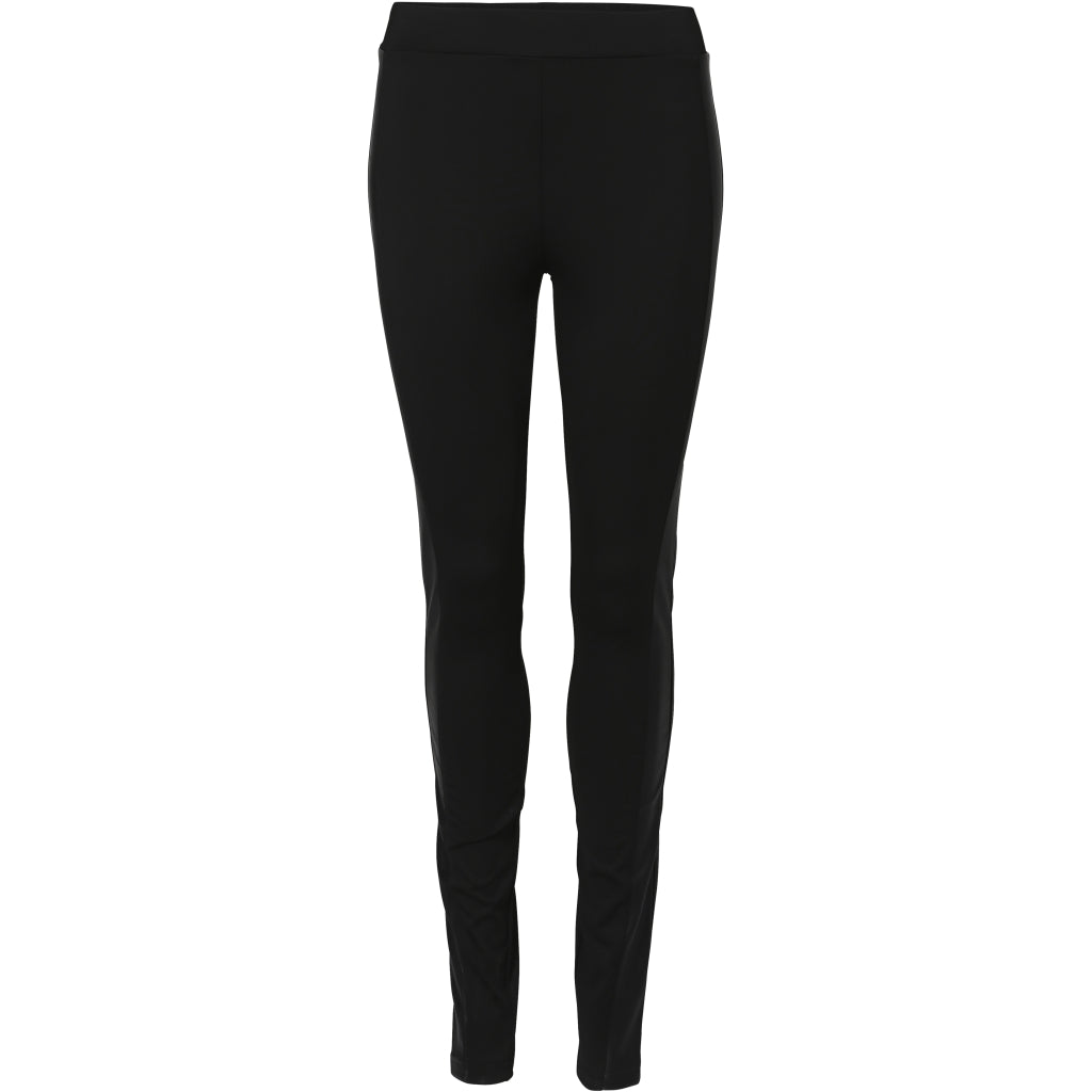 Nü Denmark Ruba Leggings Sort