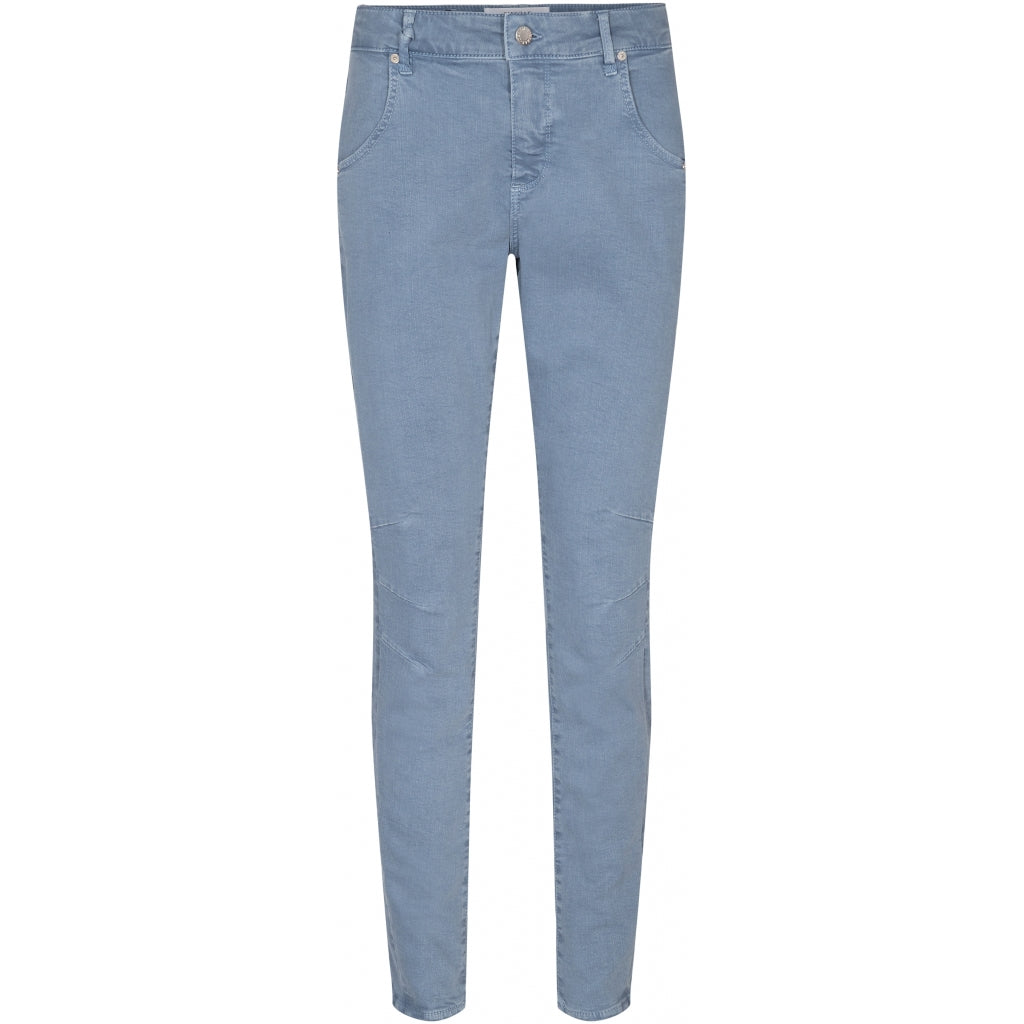Pieszak New Barbara Jeans Herritage Steel Blue