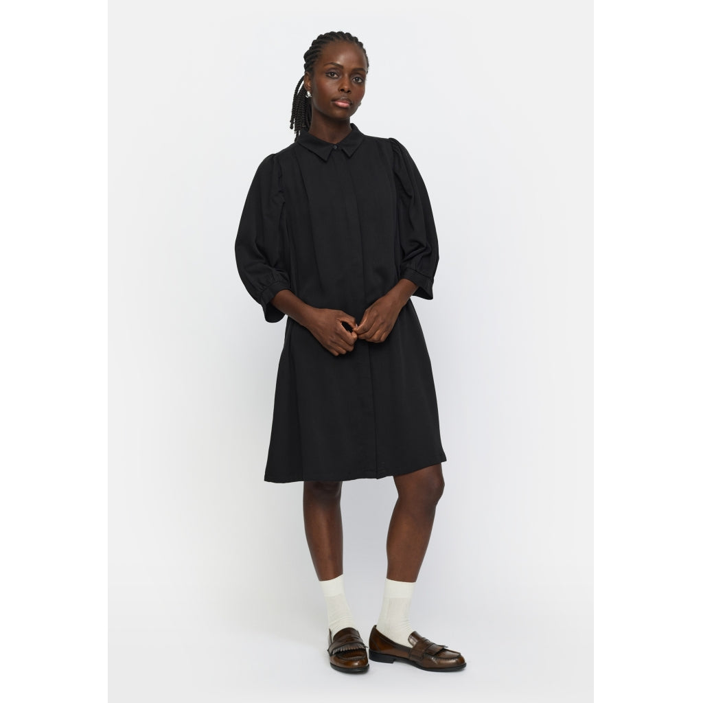 Soft Rebels Natalie Kjole Sort