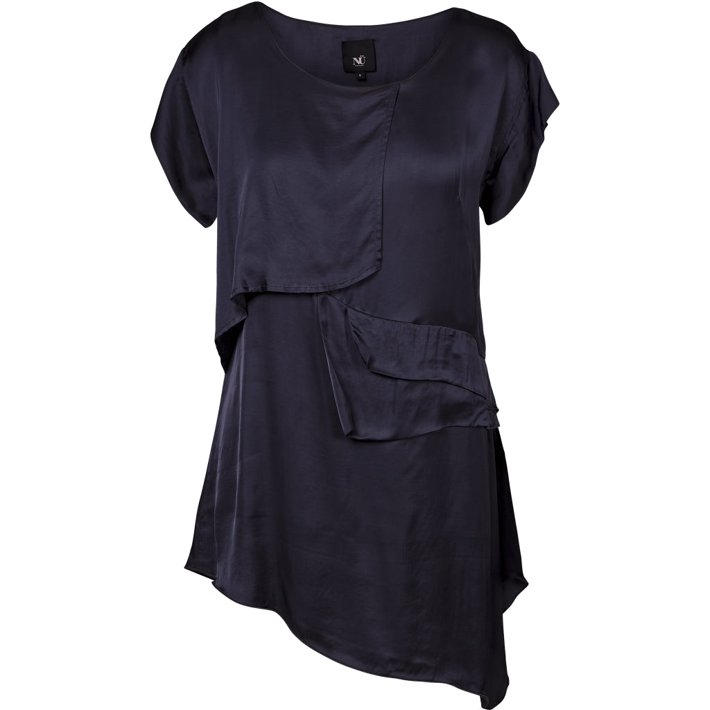 Nü Denmark Valina Tunika Classic Navy