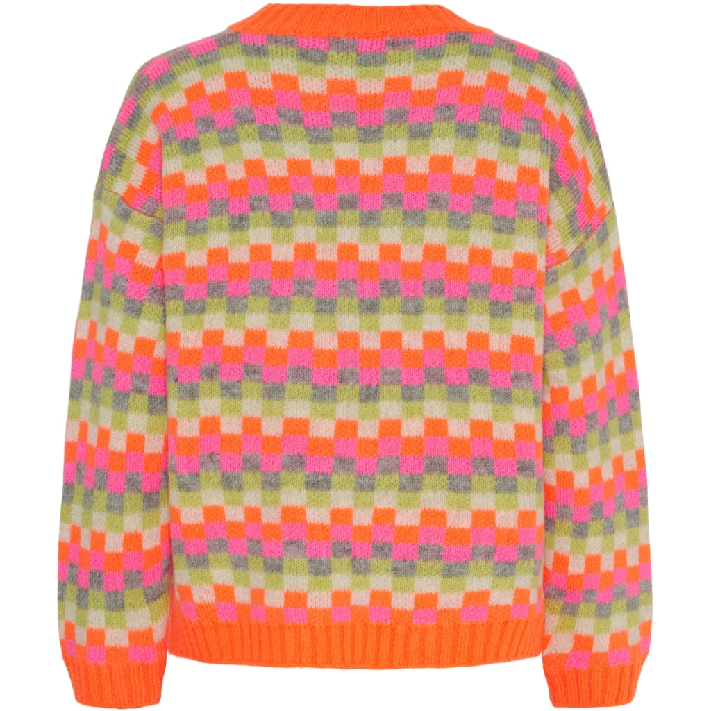 Marta Du Chateau Albane Strik Multi
