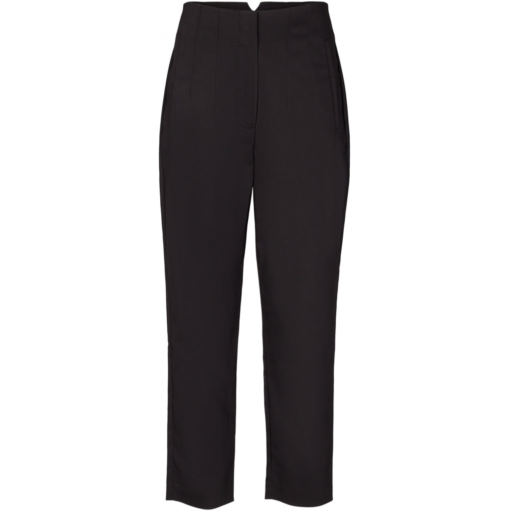 Pieszak Alma Tailor Bukser Sort