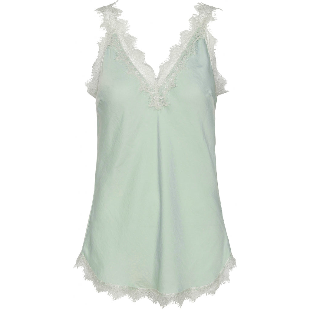 CostaMani Moneypenny Top Mint