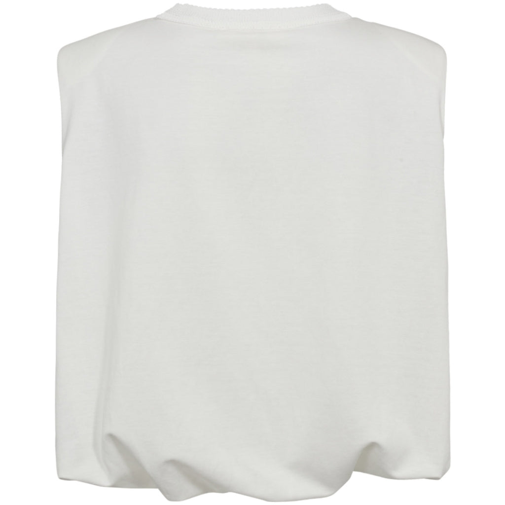 GOSSIA AnisaGO T-shirt Off White