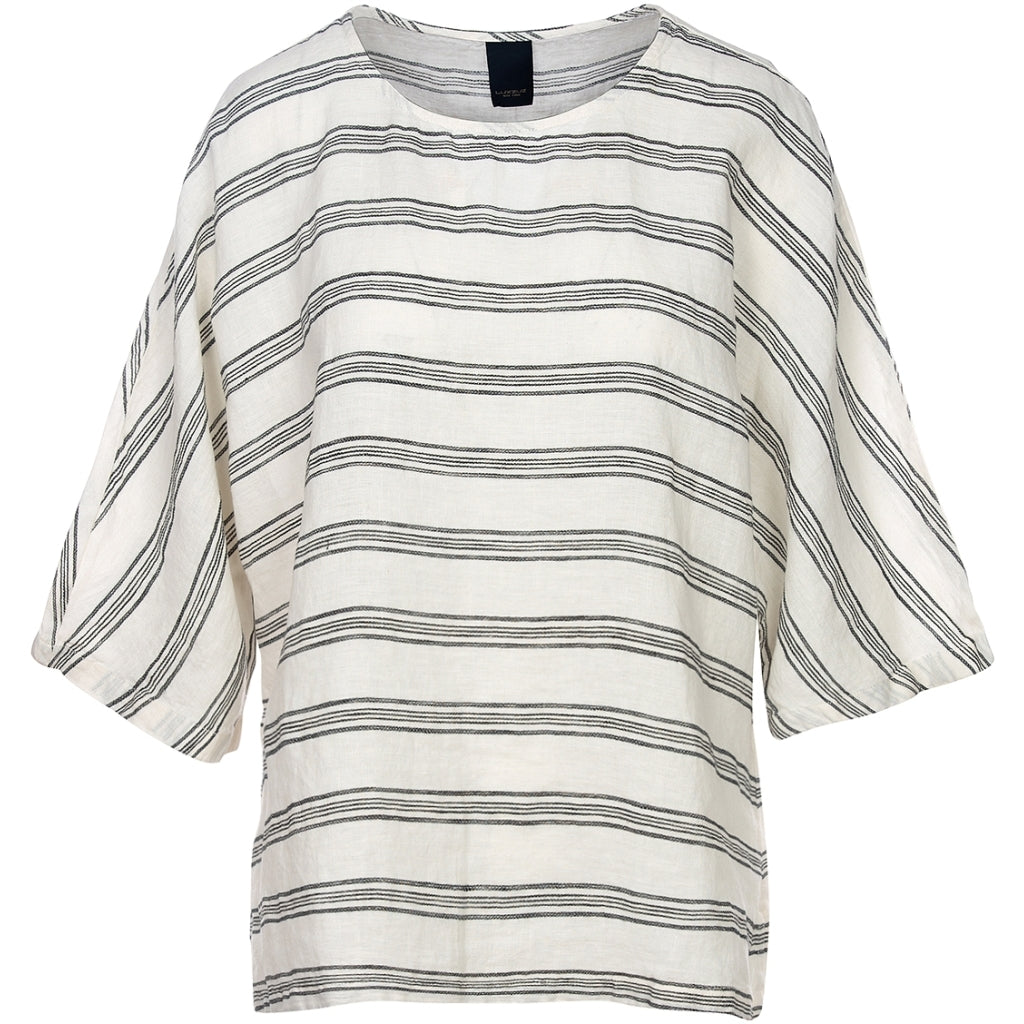 One Two Rosena Bluse Coconut Milk