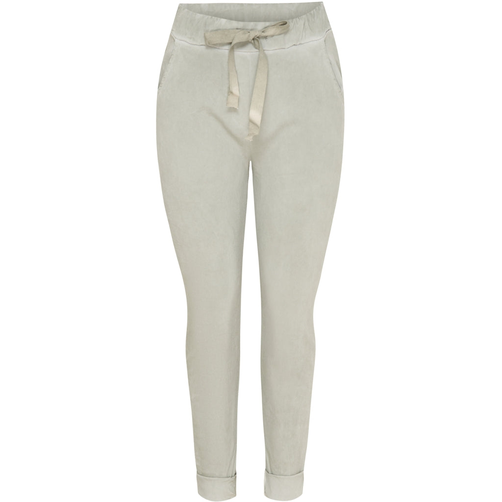 Marta Du Chateau Buks Plain Kaki