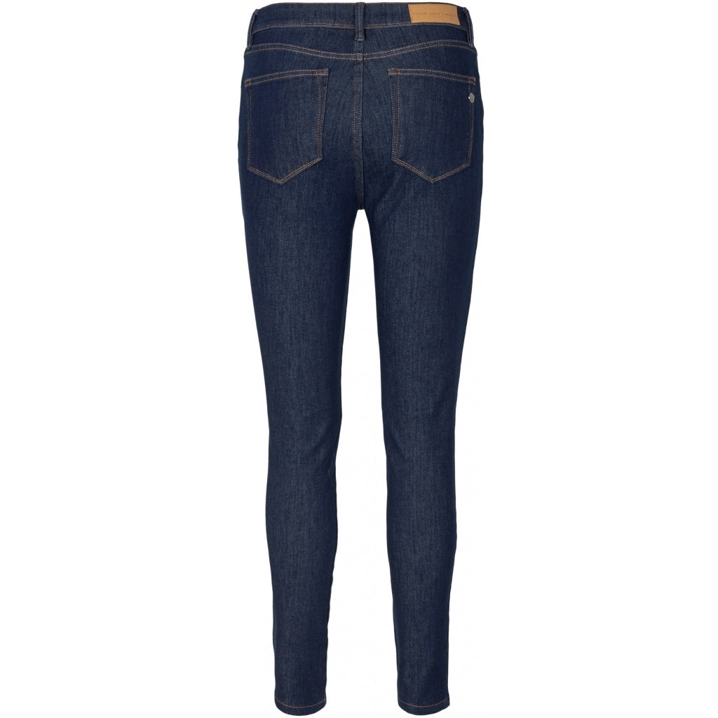 Pieszak Poline SWAN PERFECT 360 Capsule Rinse, Denim Blue, 32inch