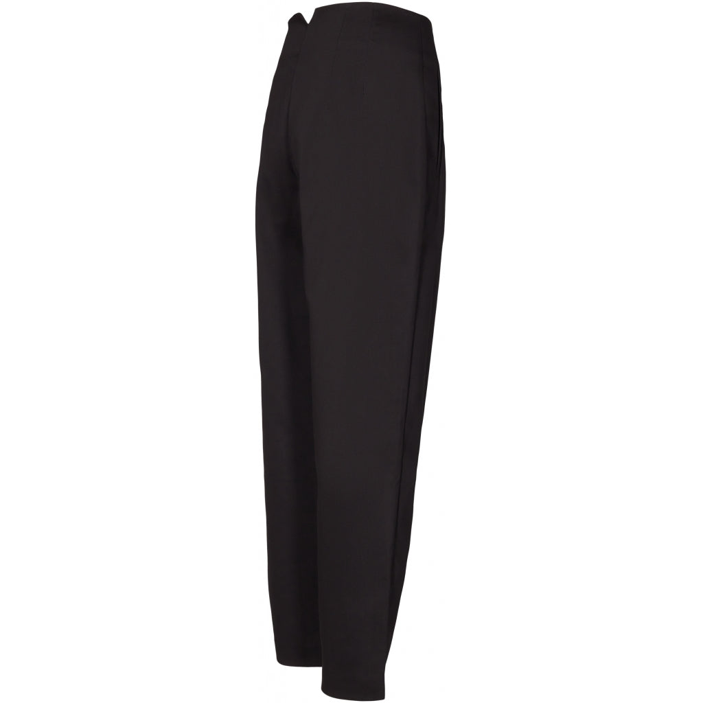 Pieszak Alma Tailor Bukser Sort
