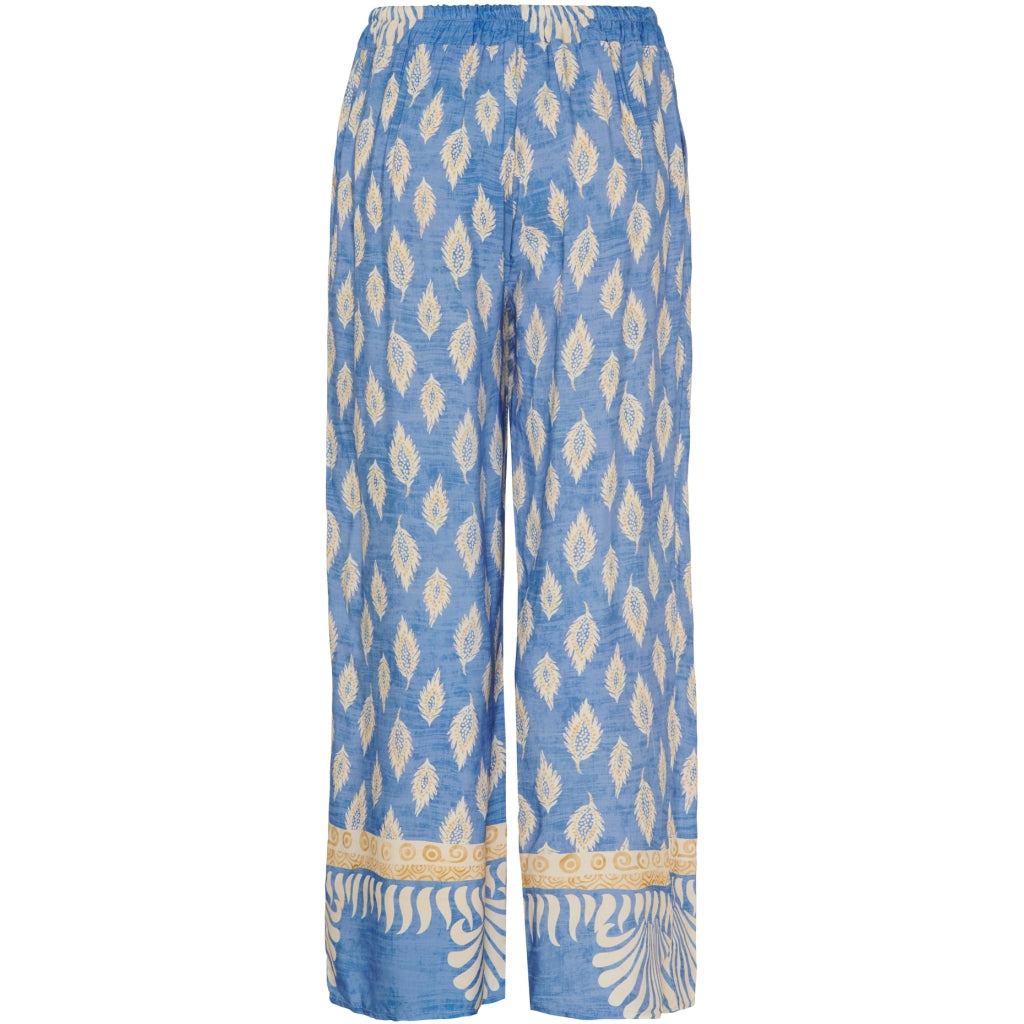 Marta Du Chateau Grethe Buks Jeans Blå