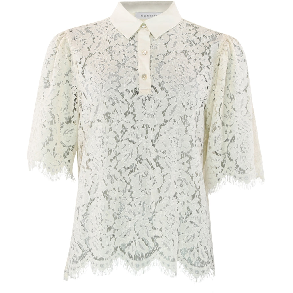 Continue CPH Paloma Lace Off White