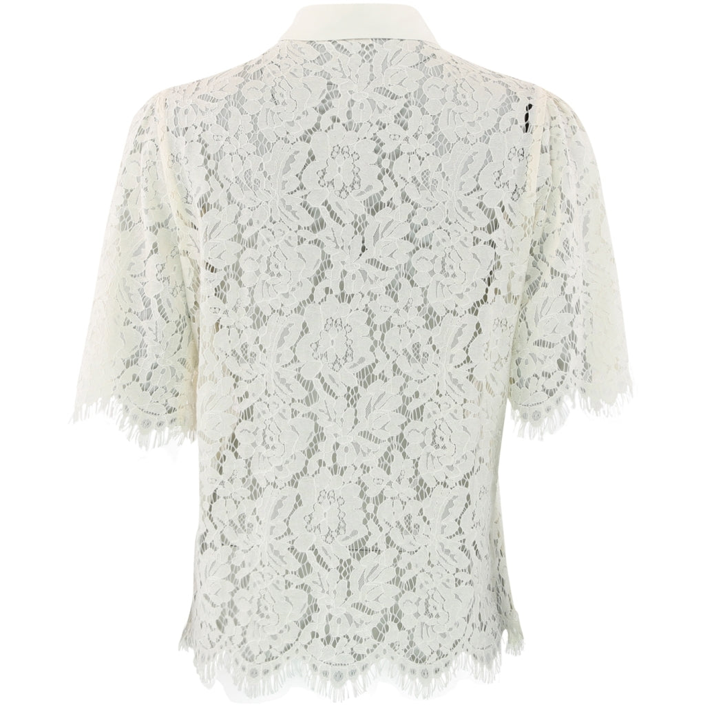 Continue CPH Paloma Lace Off White