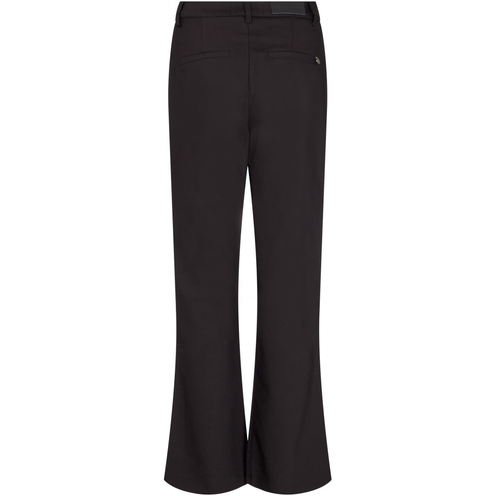Pieszak Melanie Flare Jeans Sort