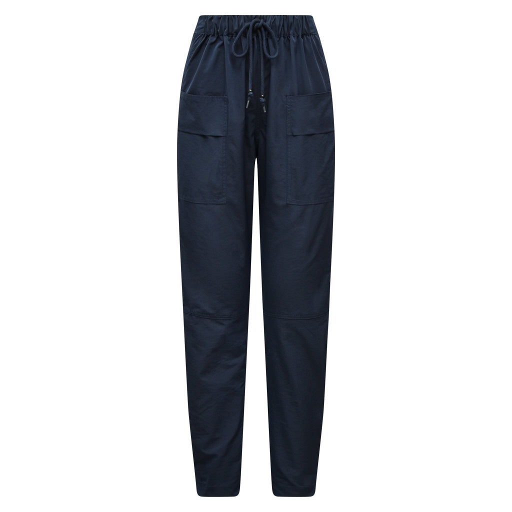 GOSSIA Thilla Buks Dark Navy