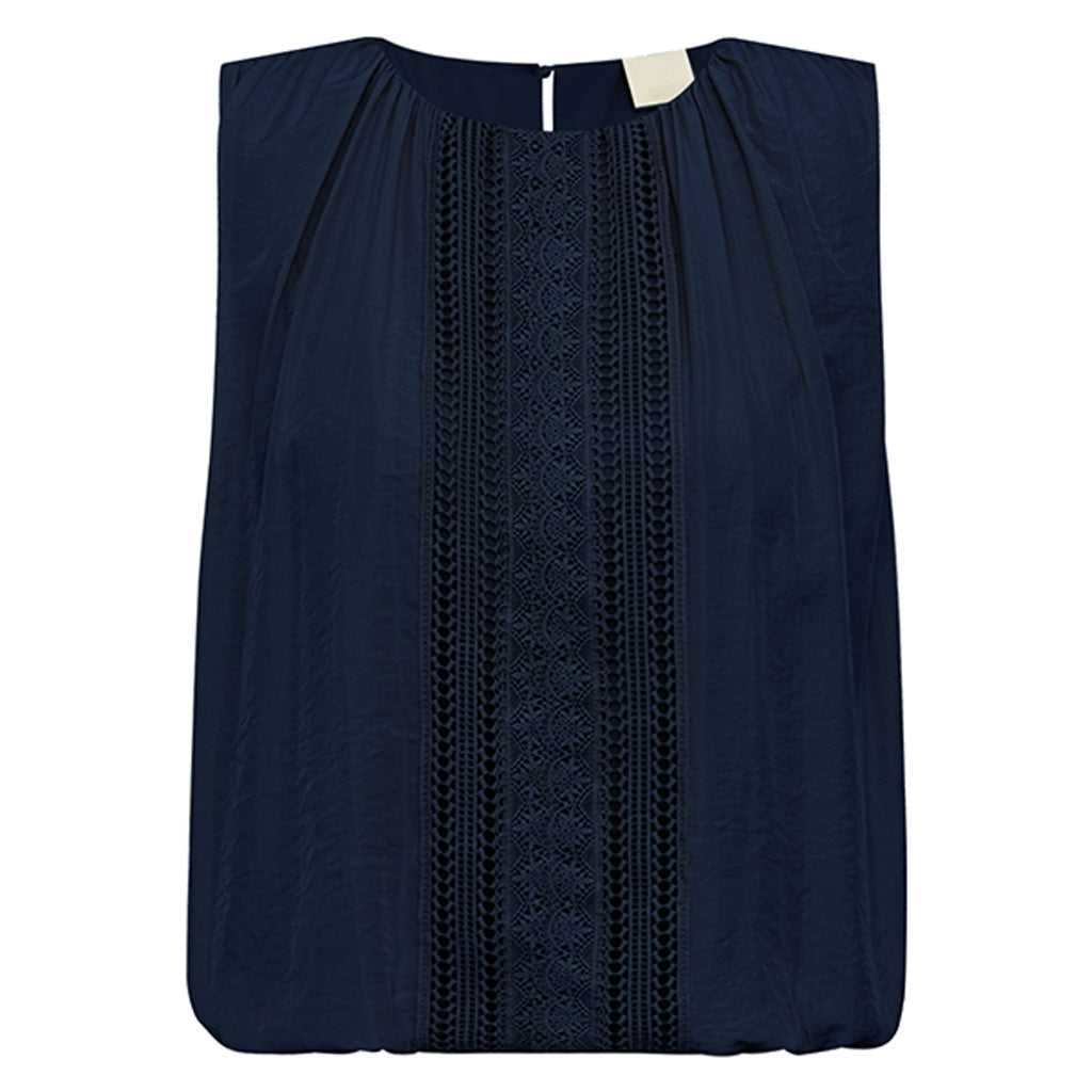 GOSSIA SabbyGO Jo Top Navy
