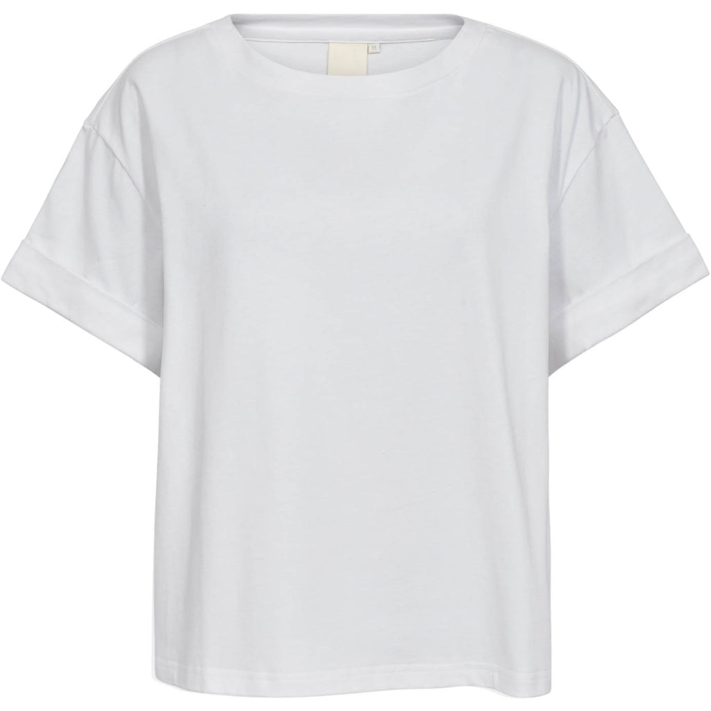 GOSSIA SilpaGO T-shirt Hvid