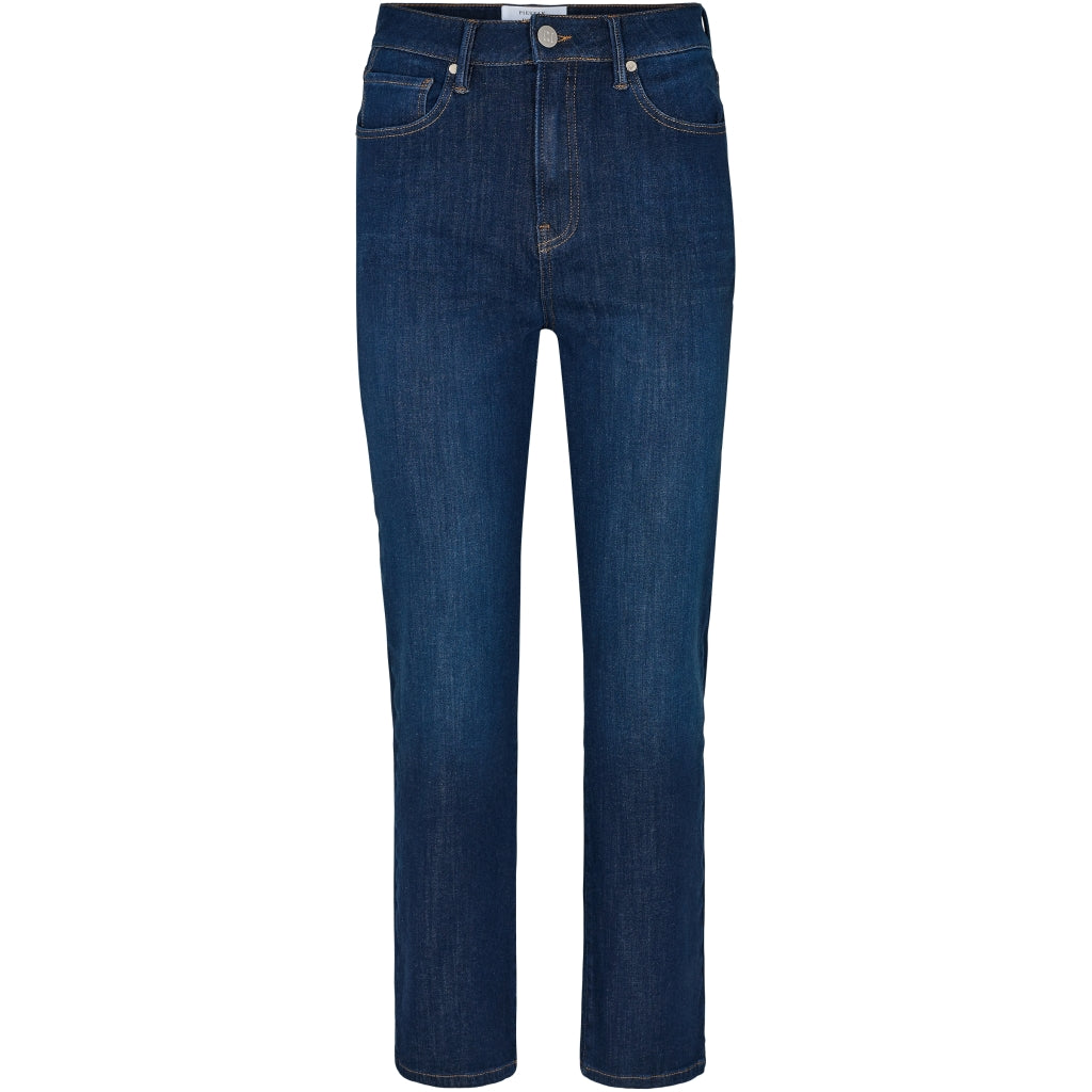 Pieszak Jenora Jeans Wash 360 Richmond Denim Blå