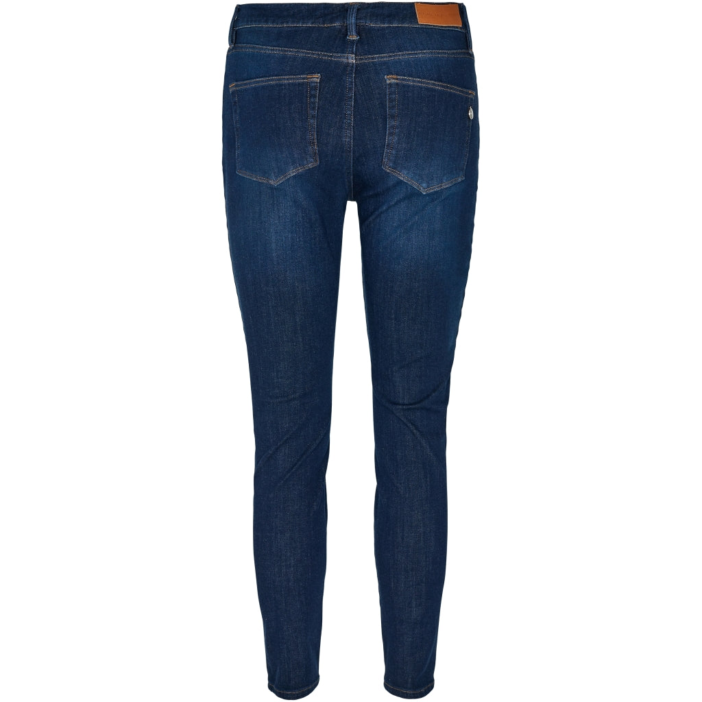 Pieszak Poline Jeans Wash 360 Richmond Denim Blå