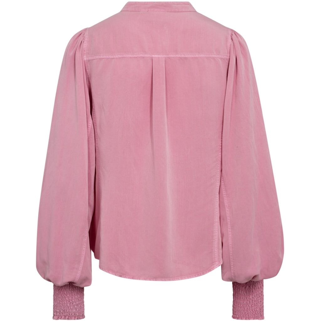 GOSSIA MyaGO Skjorte Peony Pink
