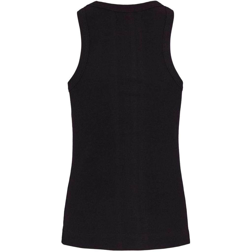 Soft Rebels Adelynn Tank Top GOTS Sort