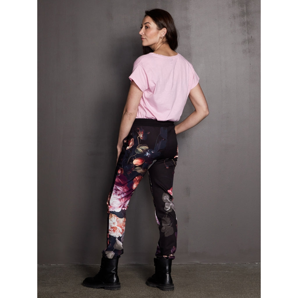 Nü Denmark Umay T-shirt Pink