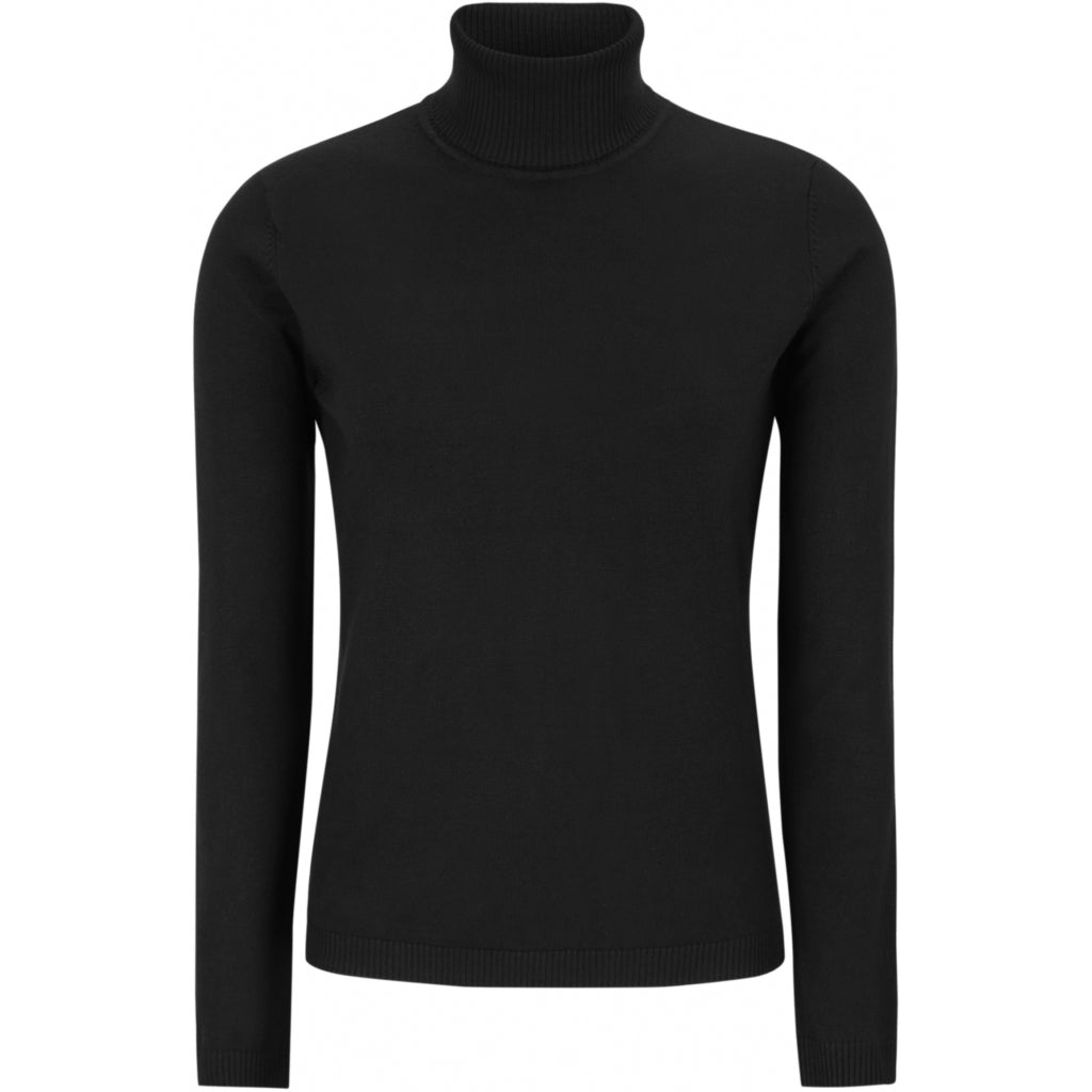 Soft Rebels Marla Rollneck Black