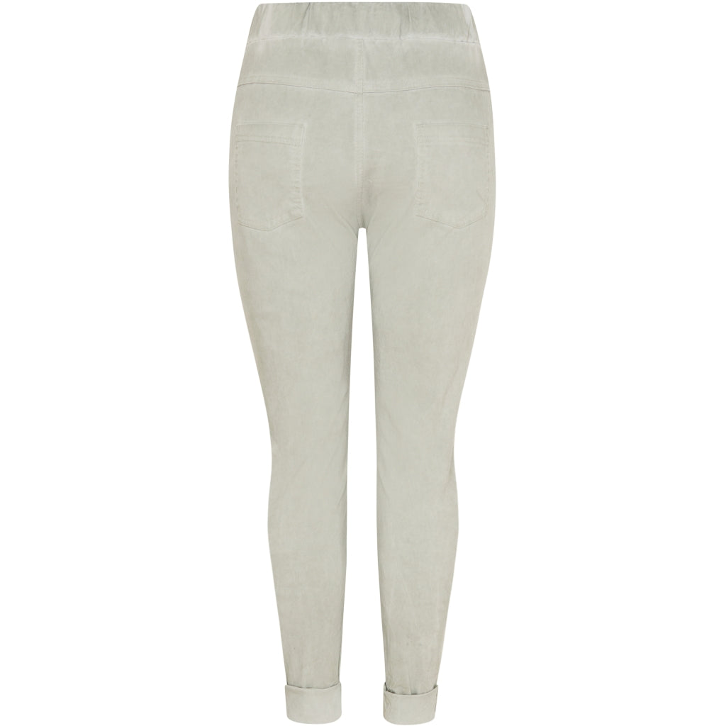 Marta Du Chateau Buks Plain Kaki