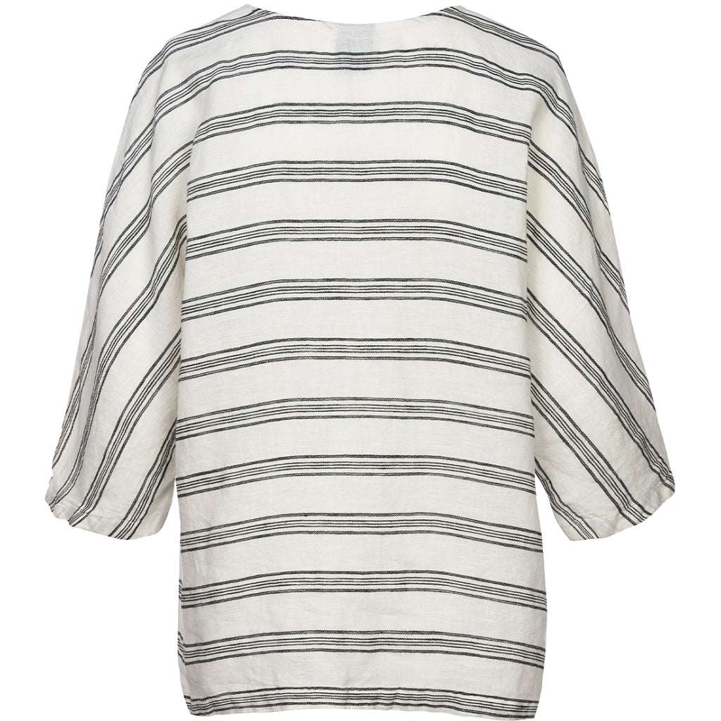 One Two Rosena Bluse Coconut Milk